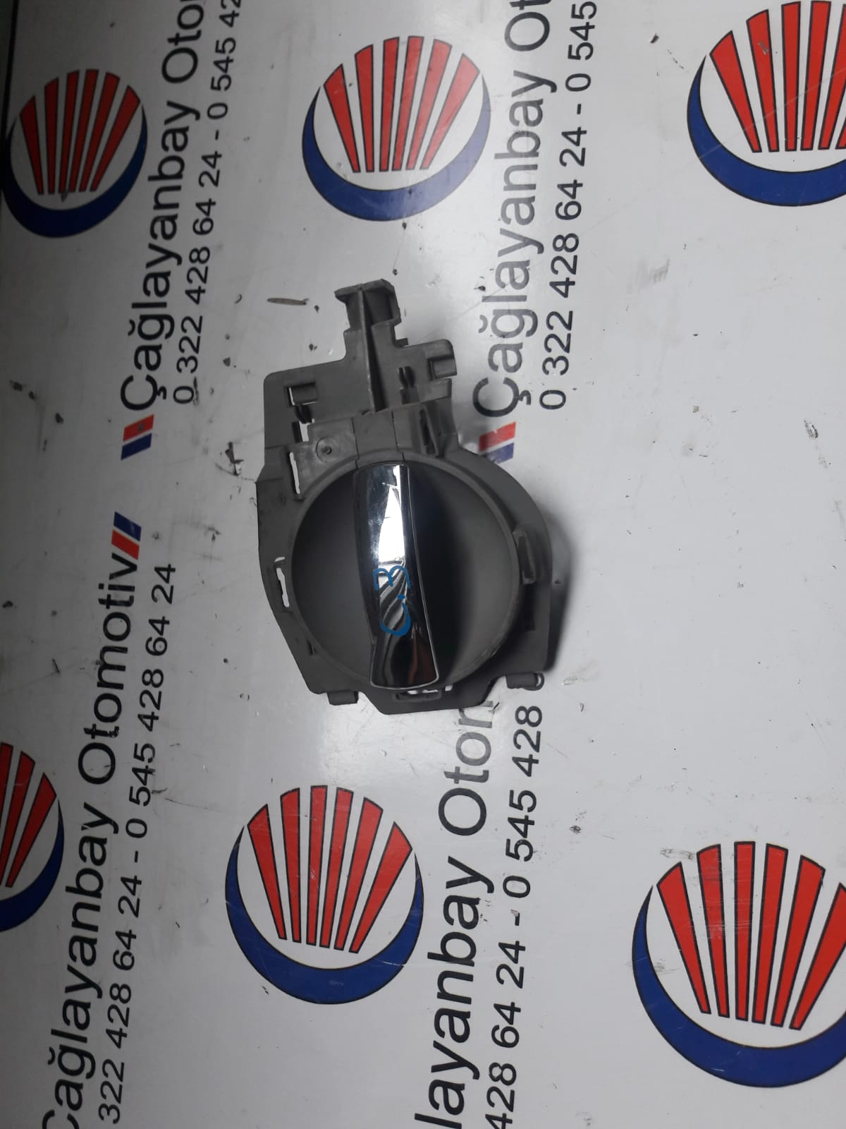 citroen c3 kapı kolu